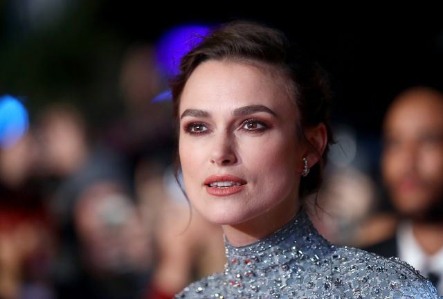 Serial Drama Terbaru Keira Knightley Diumumkan!