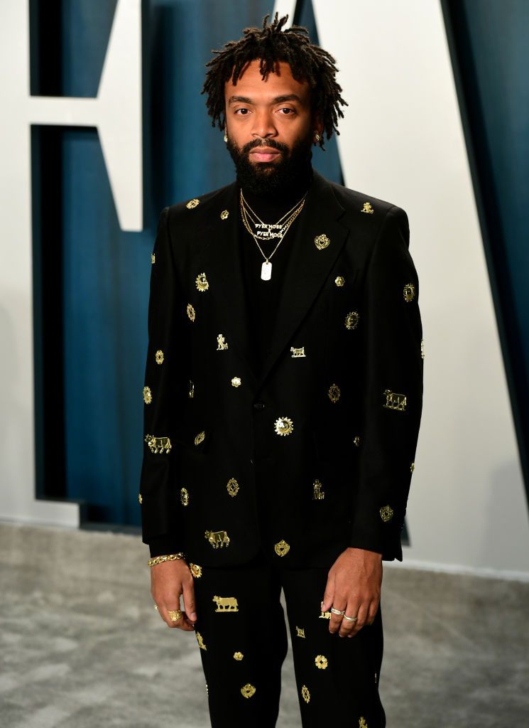 Kerby Jean-Raymond dan Kering Rilis Your Friends in New York