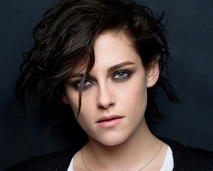 Kristen Stewart, Wajah Baru Wewangian Chanel