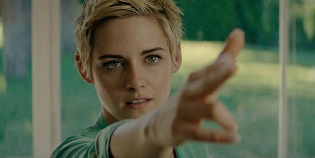 Lihat Kristen Stewart Berperan Sebagai Jean Seberg