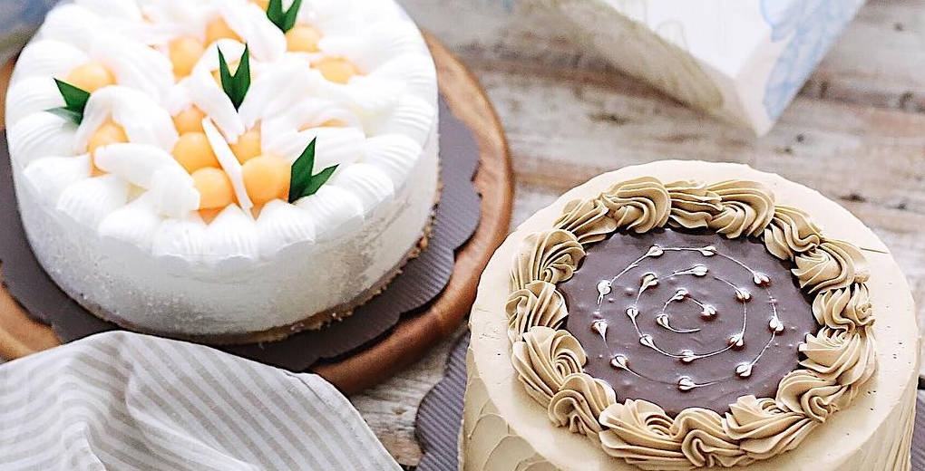 Rekomendasi Pilihan Kue Tar untuk Ramadan dan Lebaran