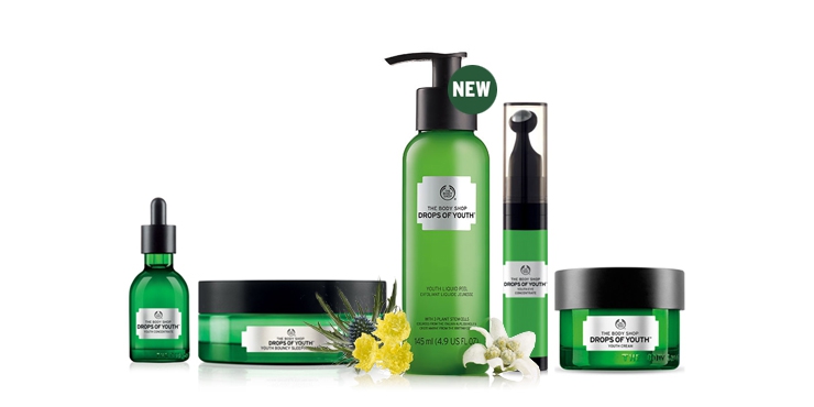 Kulit Wajah Kian Sempurna dengan Teknologi Gel-To-Peel