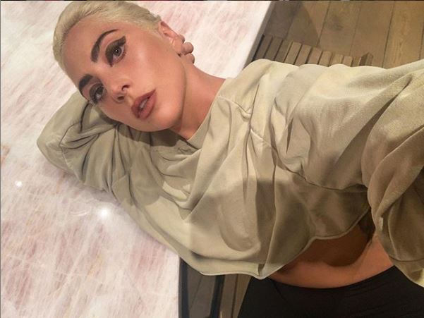 Lady Gaga Umumkan Penampilannya di Ajang Musik Bergengsi VMA