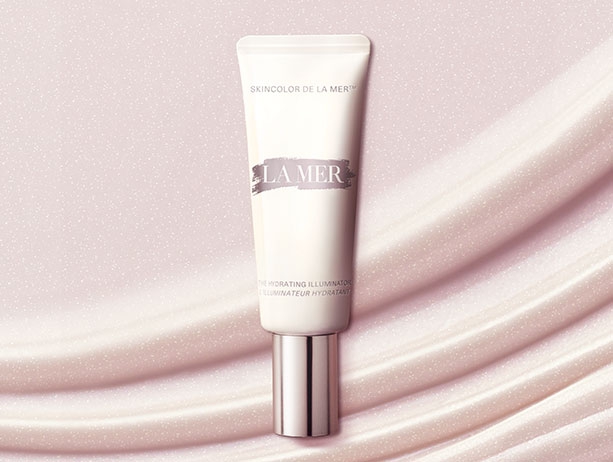 Kosmetik Baru Ini Mampu Membuat Wajah Anda Tampak Glowing