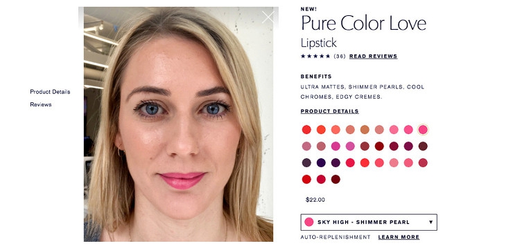 L’Oréal Berekspansi ke Dunia Teknologi