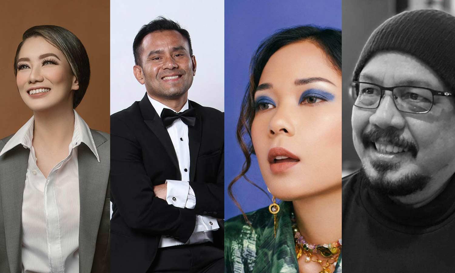 Live Stream Fest Vol. II Siap Digelar Kembali