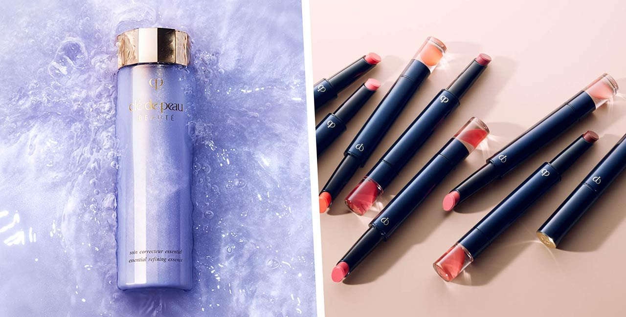 Produk Kecantikan Terbaru di Bulan Februari 2019