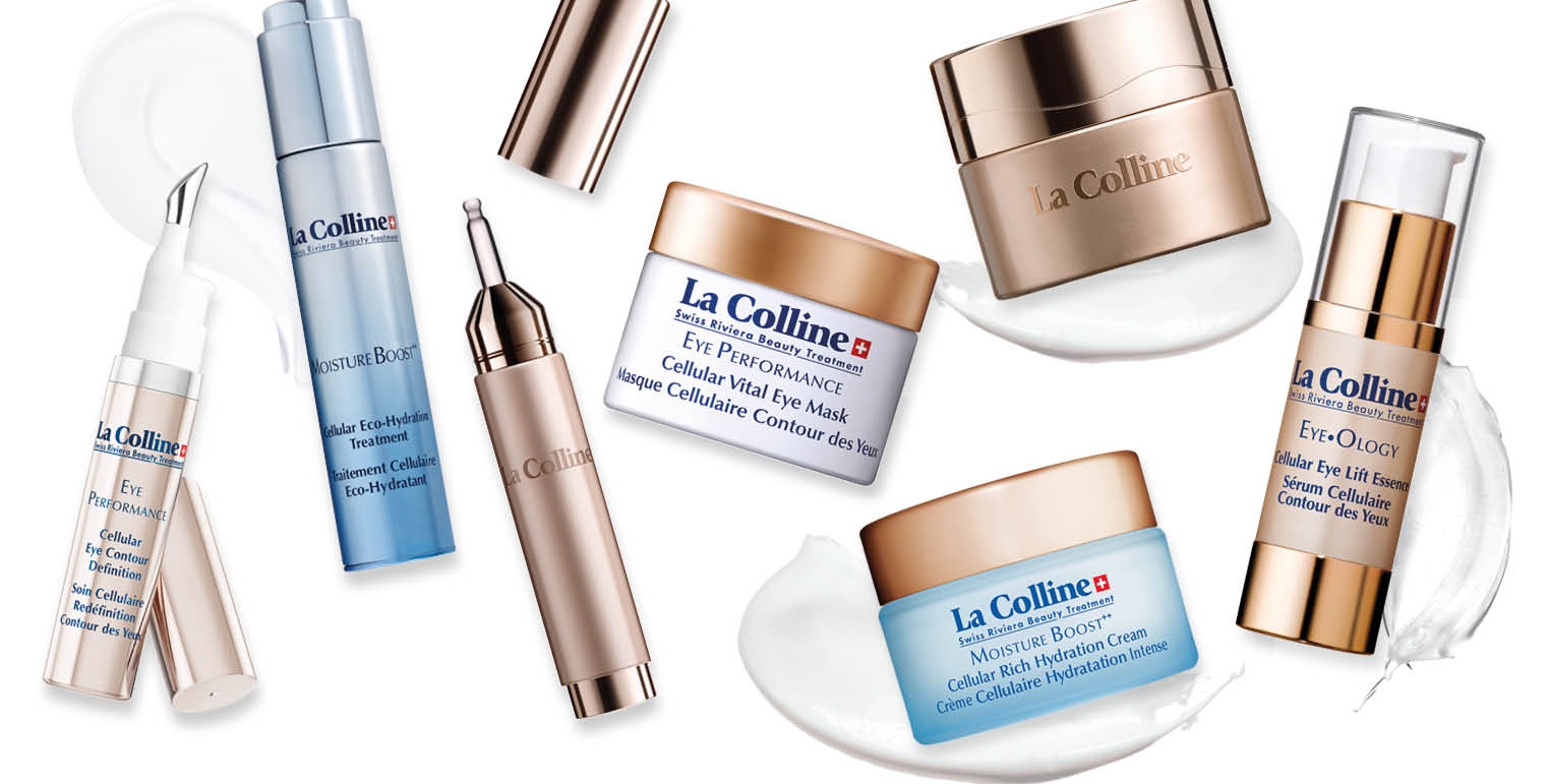 Skincare Asal Swiss La Colline Hadir di Indonesia