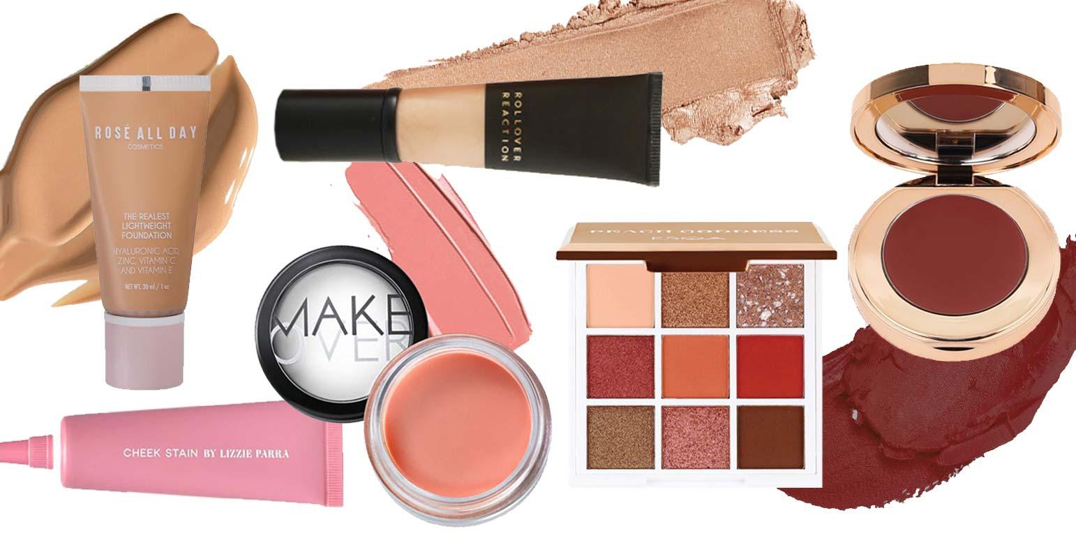 Rekomendasi Produk Makeup Lokal untuk Tampilan Dolphin Skin