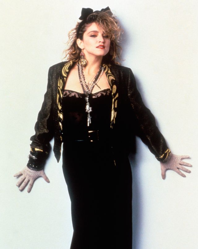 Madonna Akan Menyutradarai Film Tentang Kehidupannya