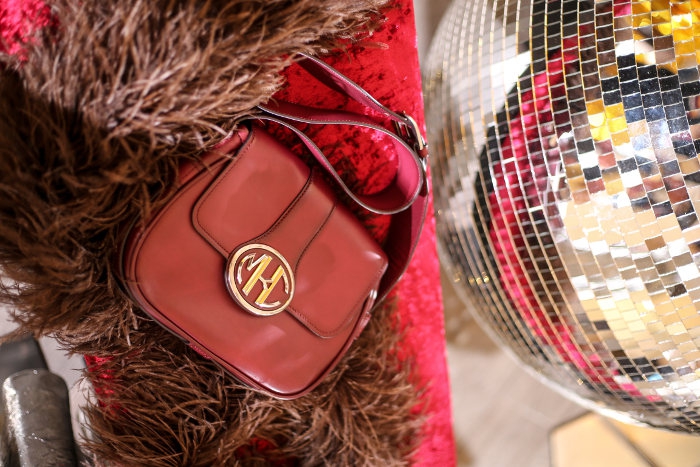 Nuansa Disko di Koleksi Michael Kors Musim Ini