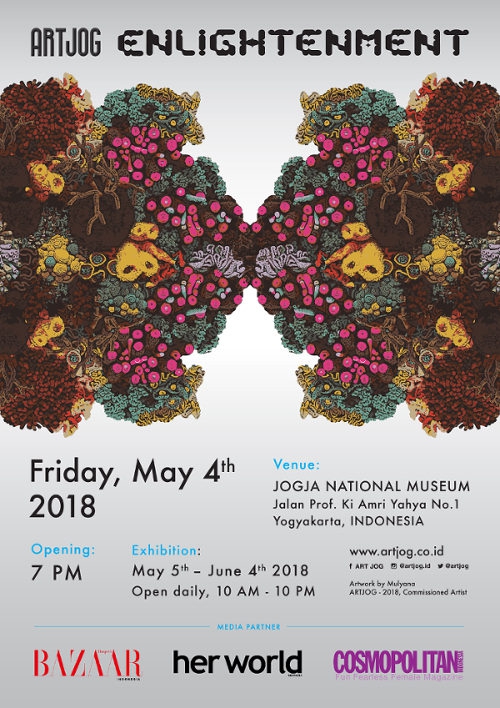 ARTJOG 2018