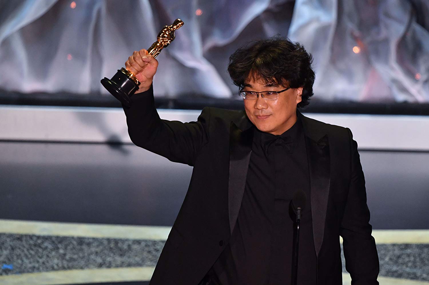 Lihat Daftar Pemenang Piala Oscar Tahun 2020