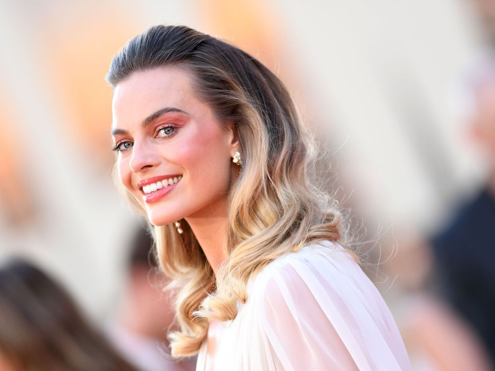 Margot Robbie Akan Membawa Nilai Positif ke Film Baru Barbie