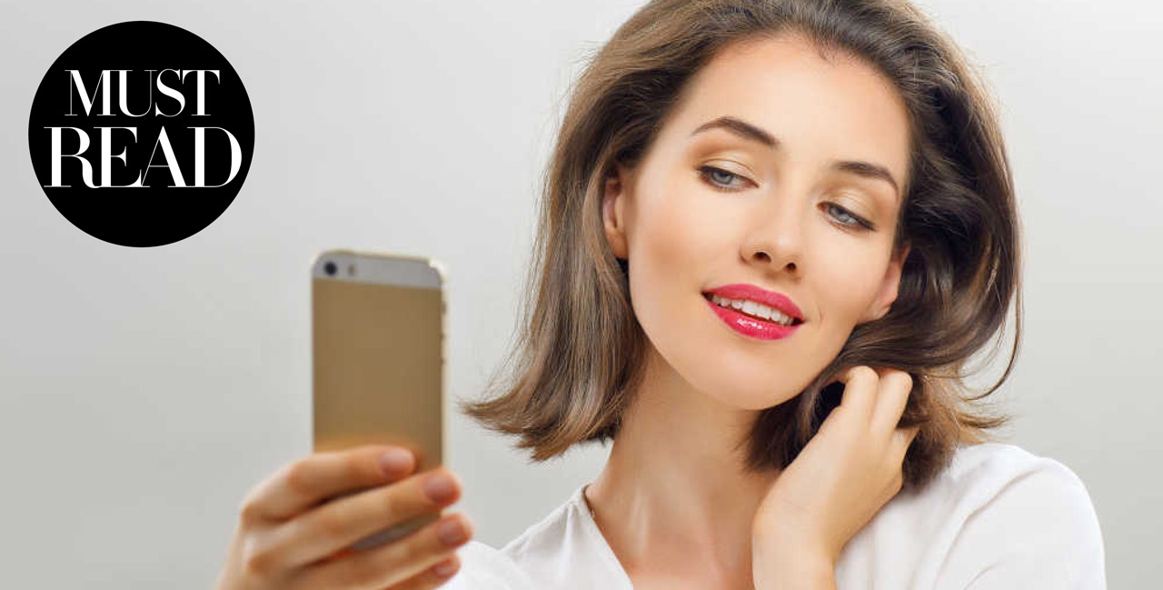 Siapa Bilang yang Kecanduan Instagram Hanya Generasi Muda?