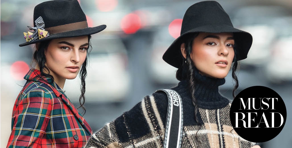 Ayla Dimitri Tentang Sustainable Fashion