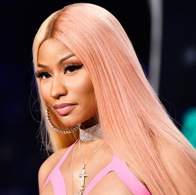 Nicki Minaj Resmi Menjadi Seorang Ibu, Selamat!