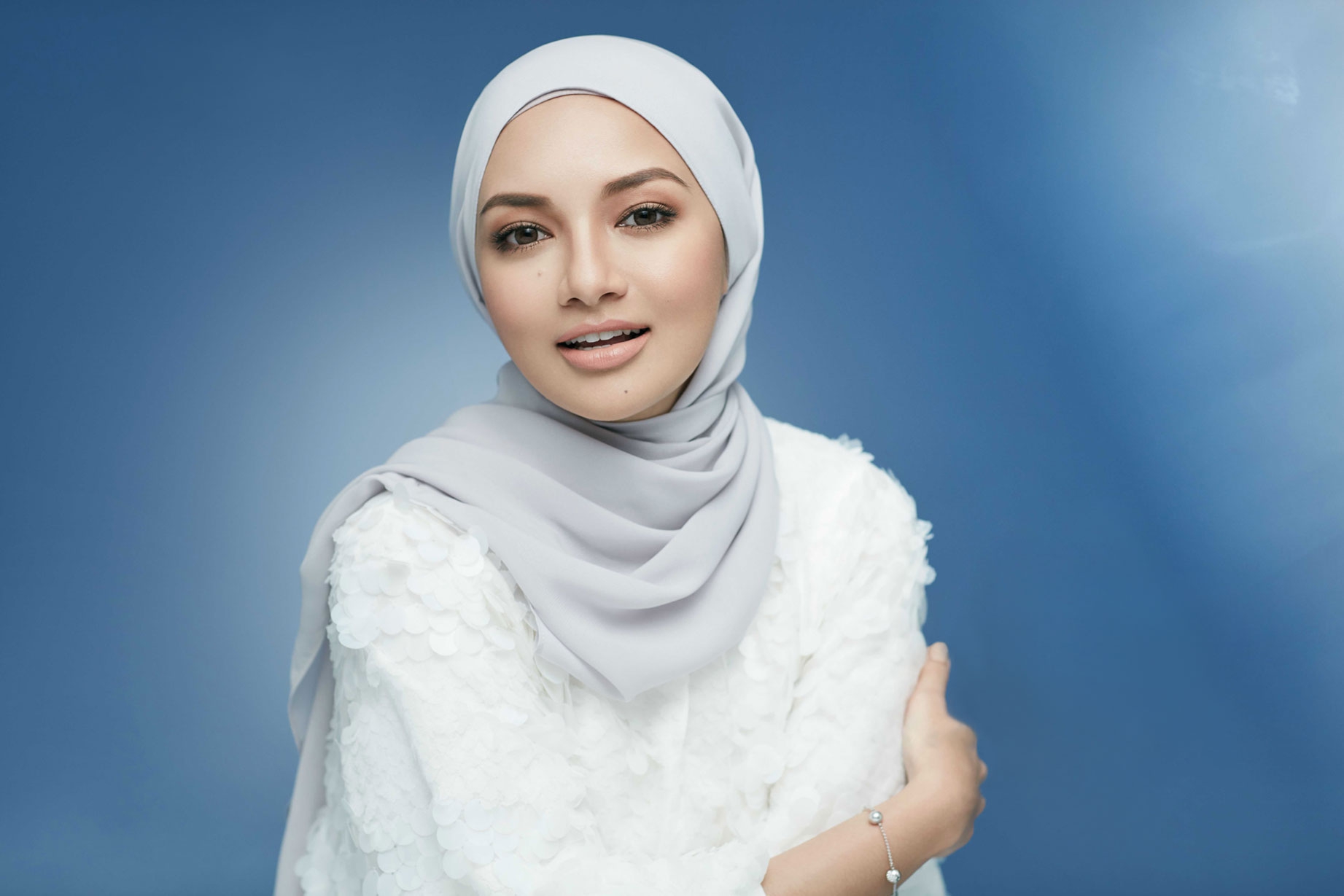Lancôme Memiliki Brand Partner Berhijab Pertama