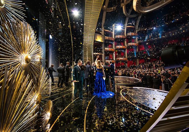 Kini Nominasi Best Picture di Oscar Harus Berisi Keberagaman