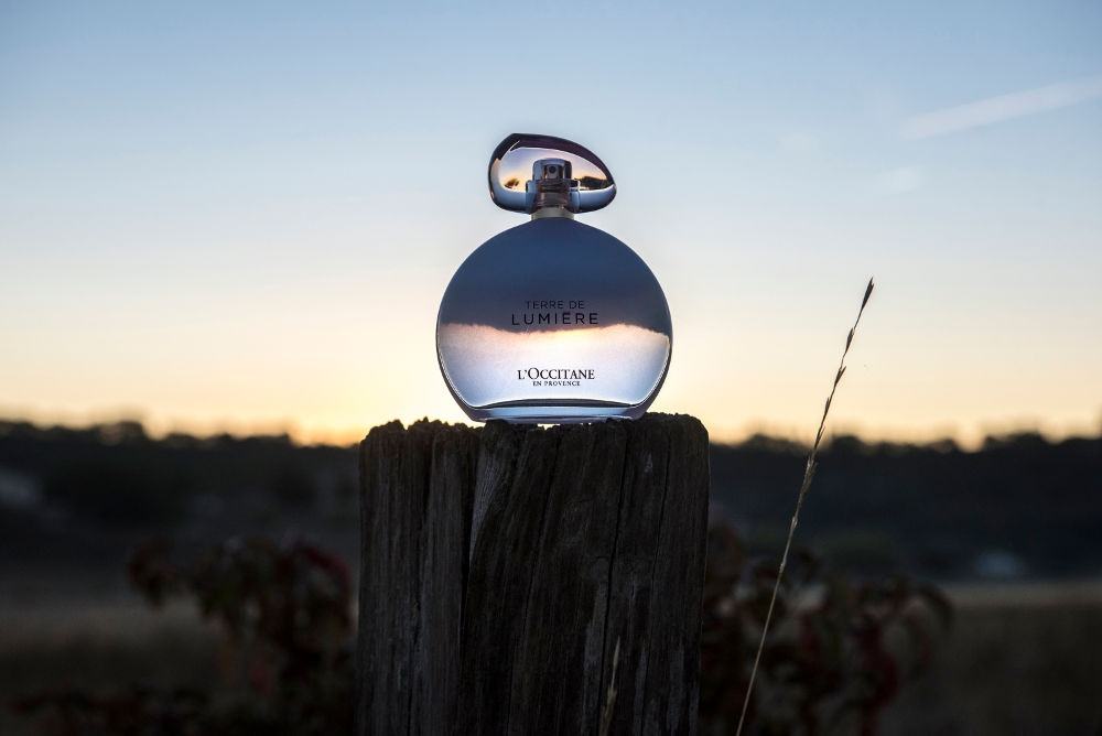 Parfum Beraroma Udara Prancis di Pagi Hari