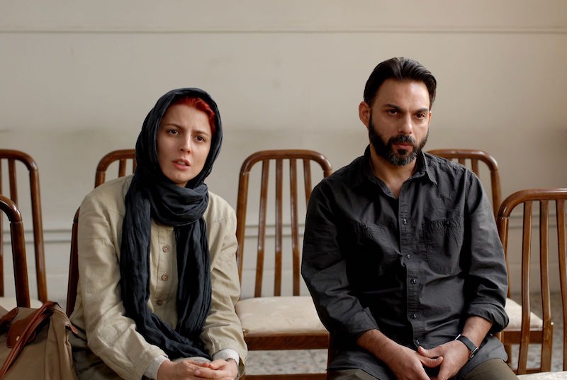 8 Film Iran Wajib Tonton