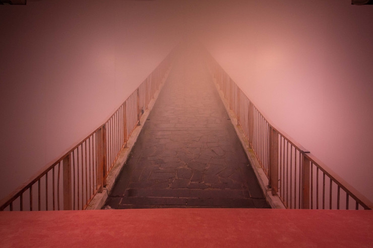 Pameran A Magazine Curated By Alessandro Michele