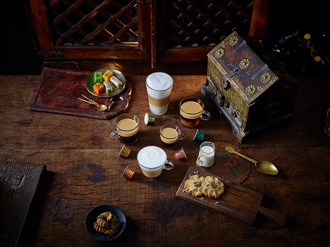 5 Jenis Kopi Master Origin dari Nespresso