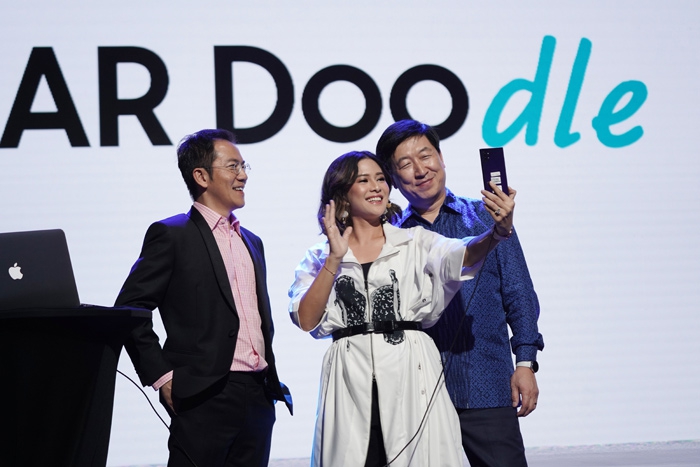 10 Fitur Samsung Galaxy Note 10 untuk Produktivitas