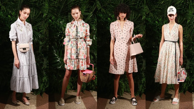 Perayaan 25 Tahun Kate Spade