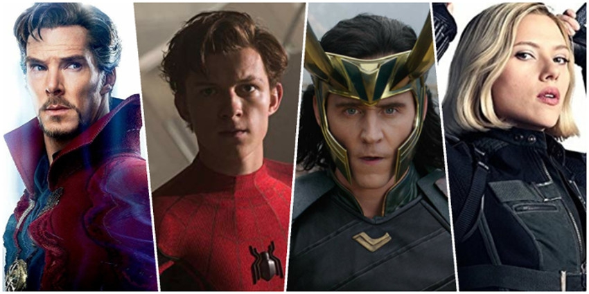 Film Marvel yang Layak Dinantikan Setelah Avengers: Endgame