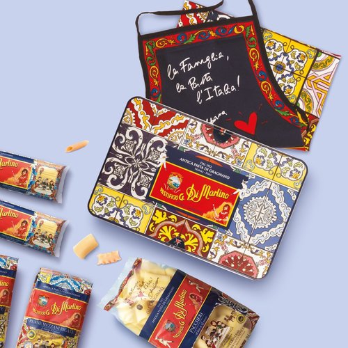 Dolce & Gabbana Masuki Industri Kuliner