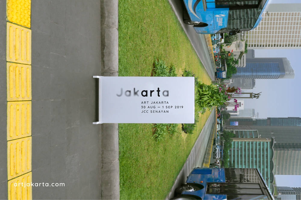 Ajang Seni Rupa Internasional Art Jakarta Kembali Digelar