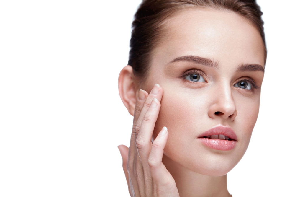 Cara Menghilangkan Vlek Hitam di Wajah