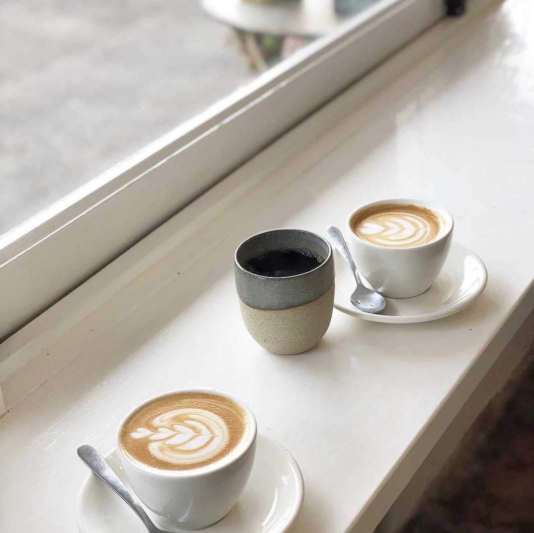 10 Coffee Shop Terbaik di Sydney yang Boleh Anda Coba