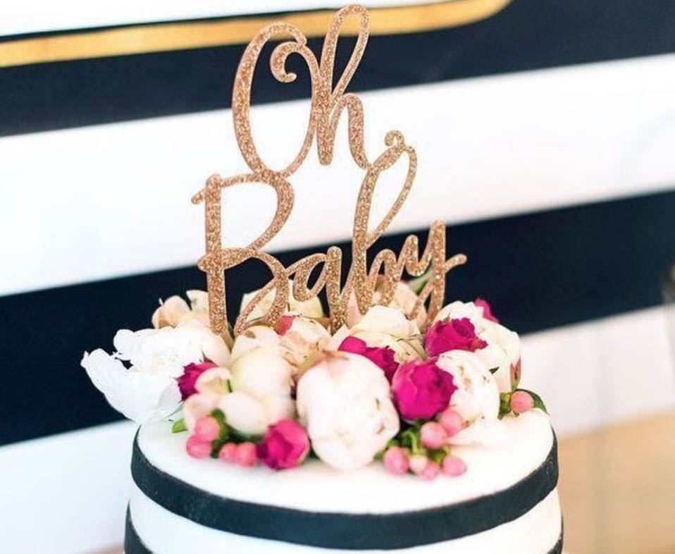 Fakta Tentang Baby Shower yang Perlu Anda Ketahui