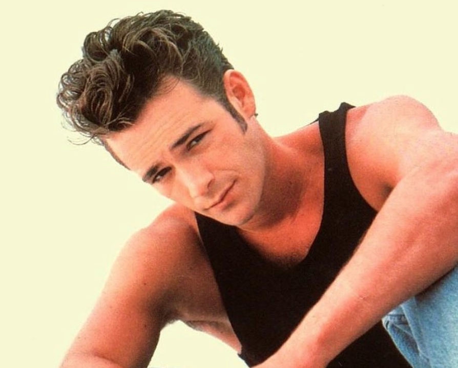 Aktor Pemeran Dylan di Serial Beverly Hills 90210 Tutup Usia