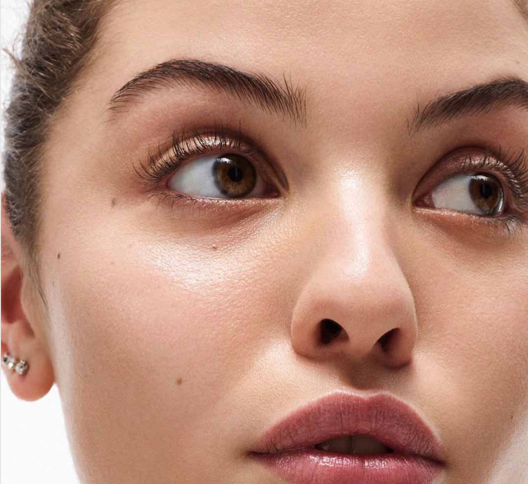 Tips Bulu Mata Lentik Tanpa Eyelash Extension