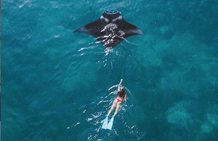 8 Destinasi Alam di Indonesia Pemicu Adrenalin!