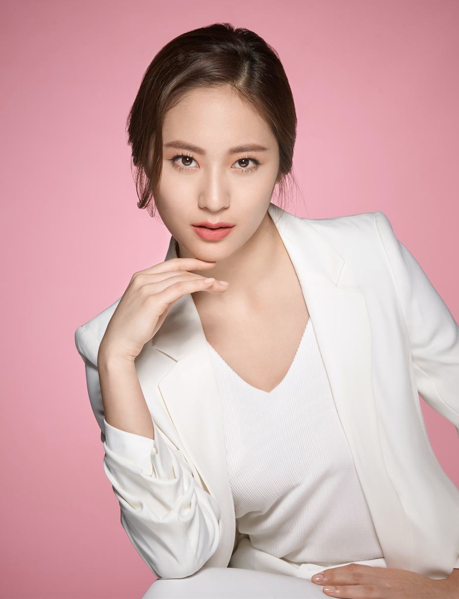 Cara Membuat Riasan Ala Bintang K-Pop, Krystal Jung