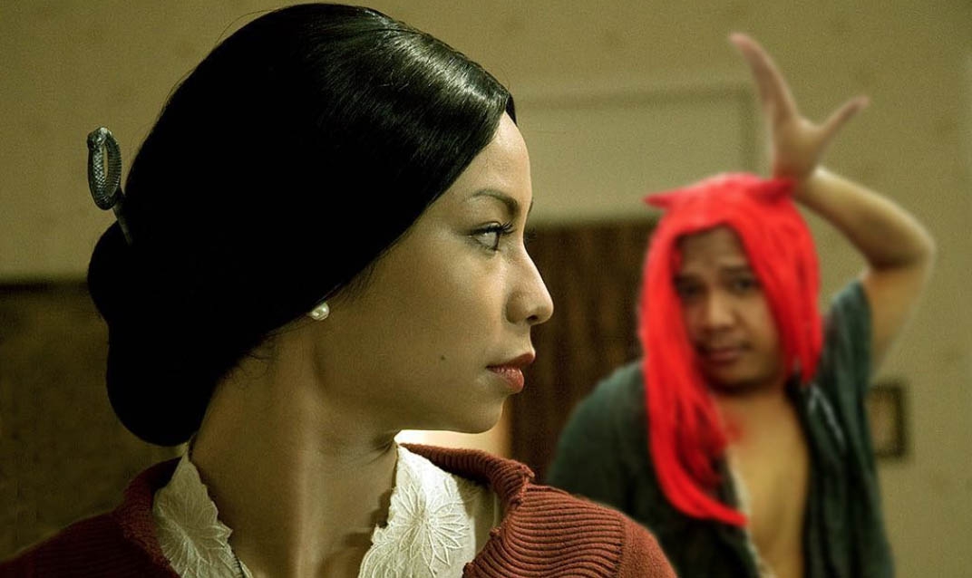 10 Film Indonesia Terbaik yang Harus Anda Tonton