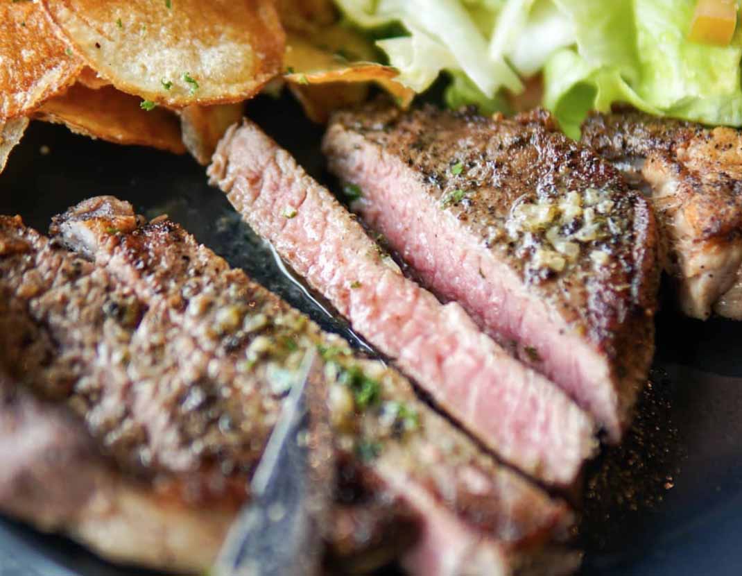 8 Restoran Steak Terbaik di Jakarta yang Patut Dicoba