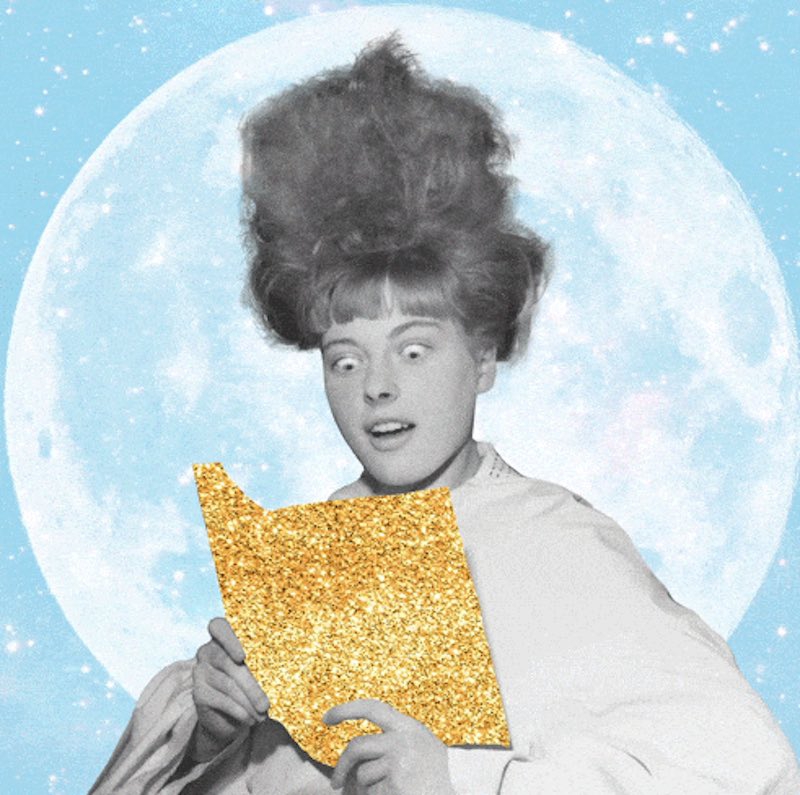 Baca Ini! Ketika Bulan Purnama Berpengaruh Pada Zodiak Anda