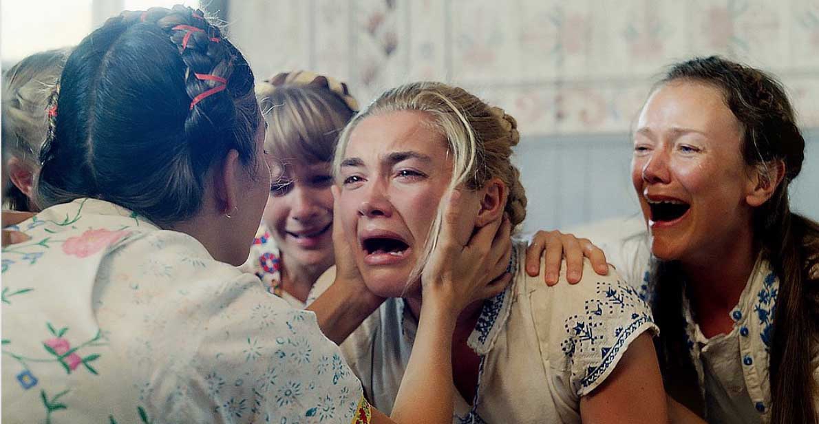Midsommar: Film Horor yang Disuguhi Pemandangan Cantik