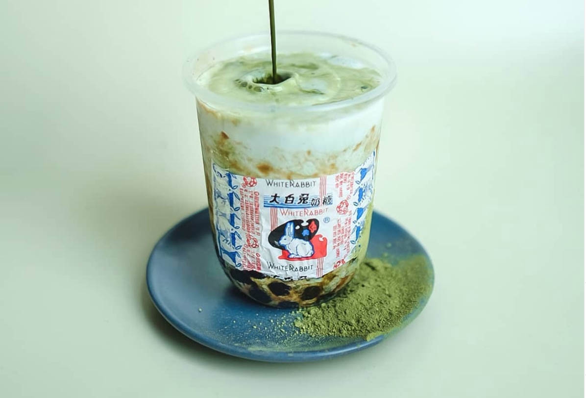 Berikut Tempat Minum Boba Paling Populer di Ibu Kota