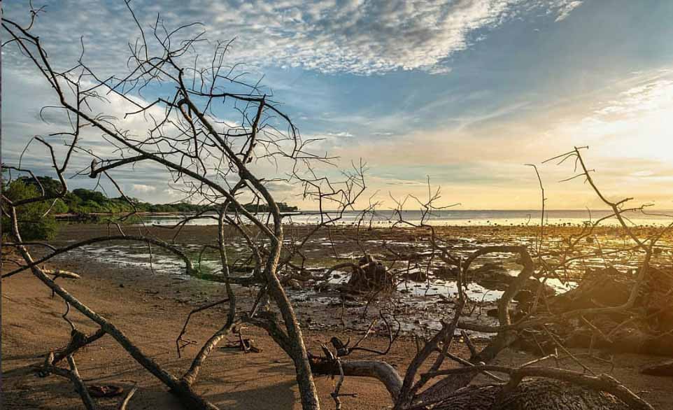 Menuju Destinasi Paling Angker di Pulau Jawa!