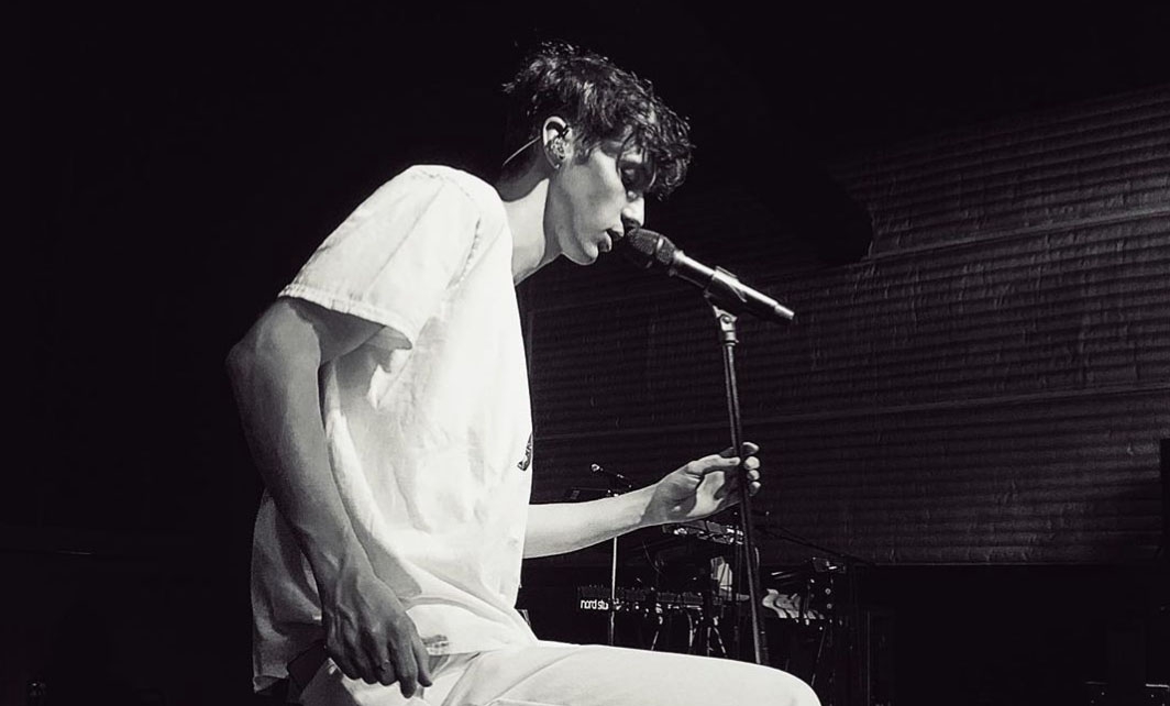 Berkenalan dengan Sosok Vokalis Muda Eksentrik: Troye Sivan