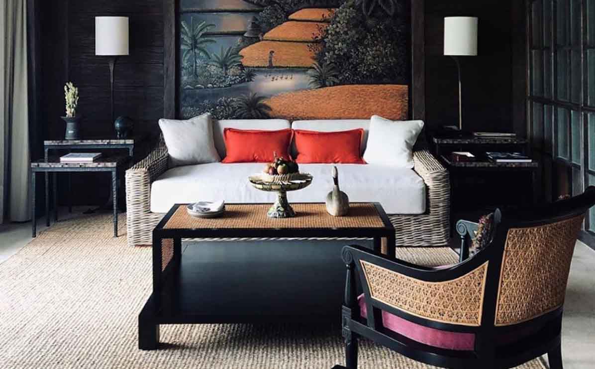 Inilah 10 Deretan Nama Hotel Paling Mewah di Indonesia!