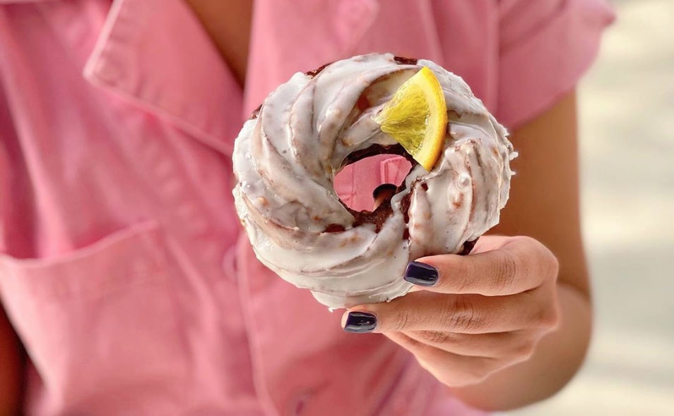Jika Zodiak Anda Diibaratkan Sebagai Dessert