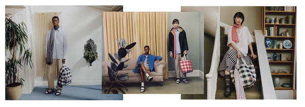 Semua yang Perlu Anda Ketahui Tentang UNIQLO x JW Anderson