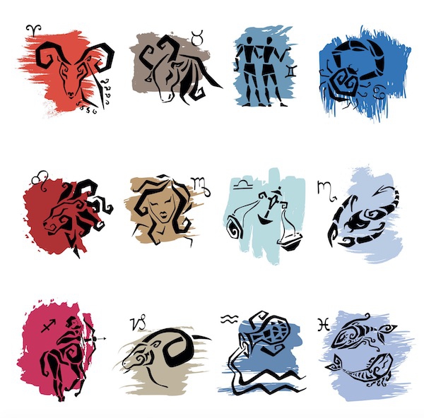 Berikut 5 Zodiak Paling Stylish, Apakah Anda Salah Satunya?